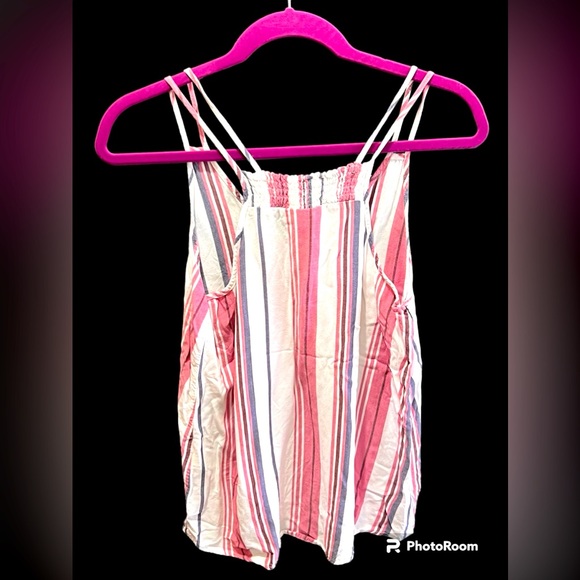 SO brand lightweight tank top EUC🫶 - Picture 3 of 3